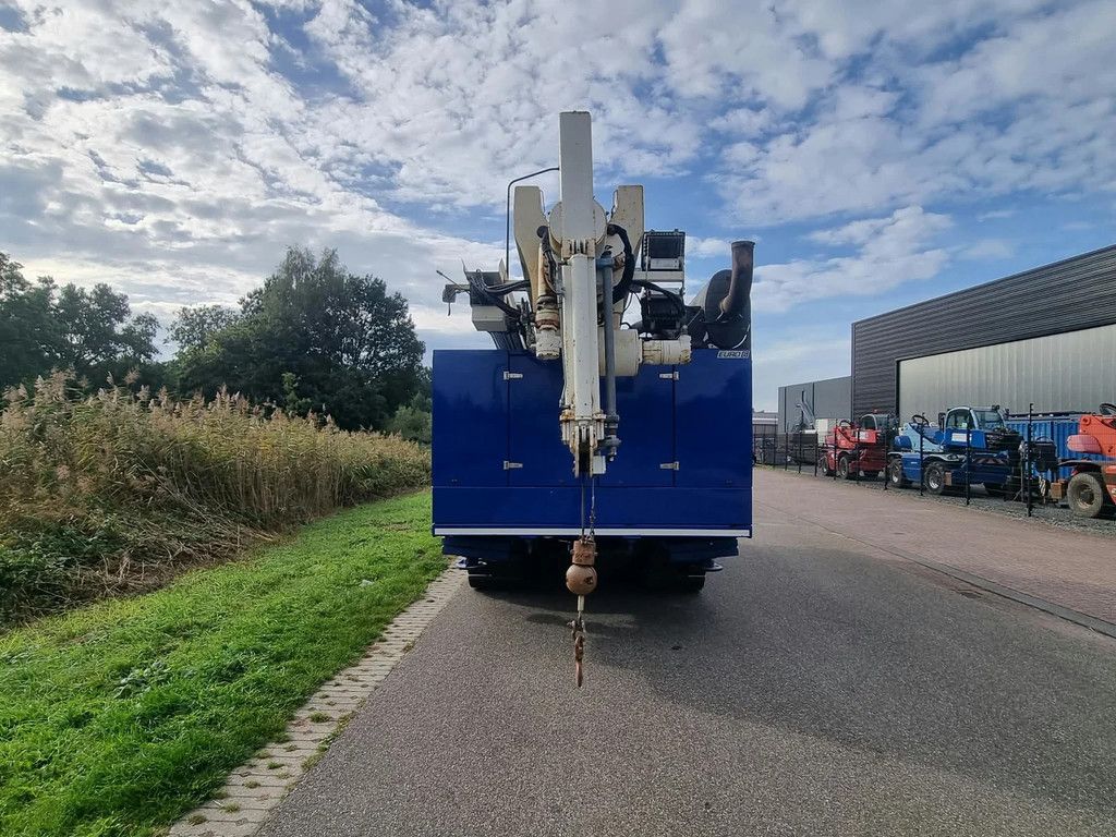 CONRAD Conrad Combi 500 HD