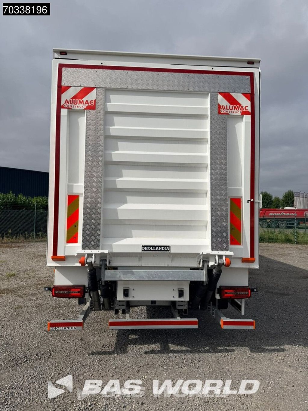 MAN TGM TGM 26.290 6X2