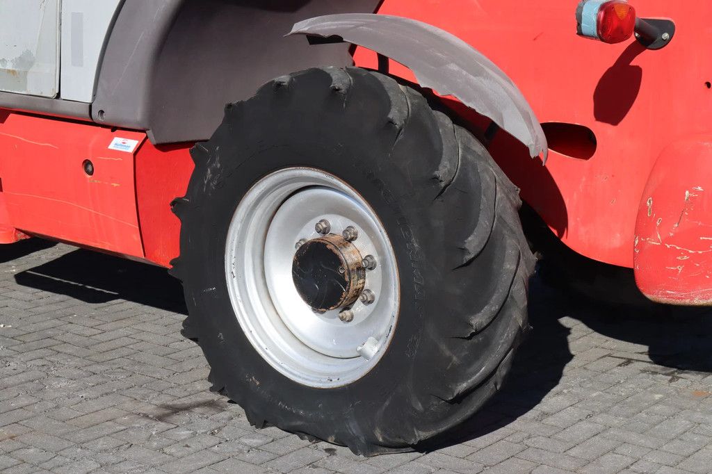 Manitou MT 1440 | FORKS | HOOK | BUCKET