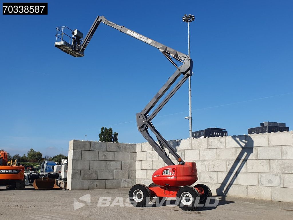 Manitou 200 ATJ