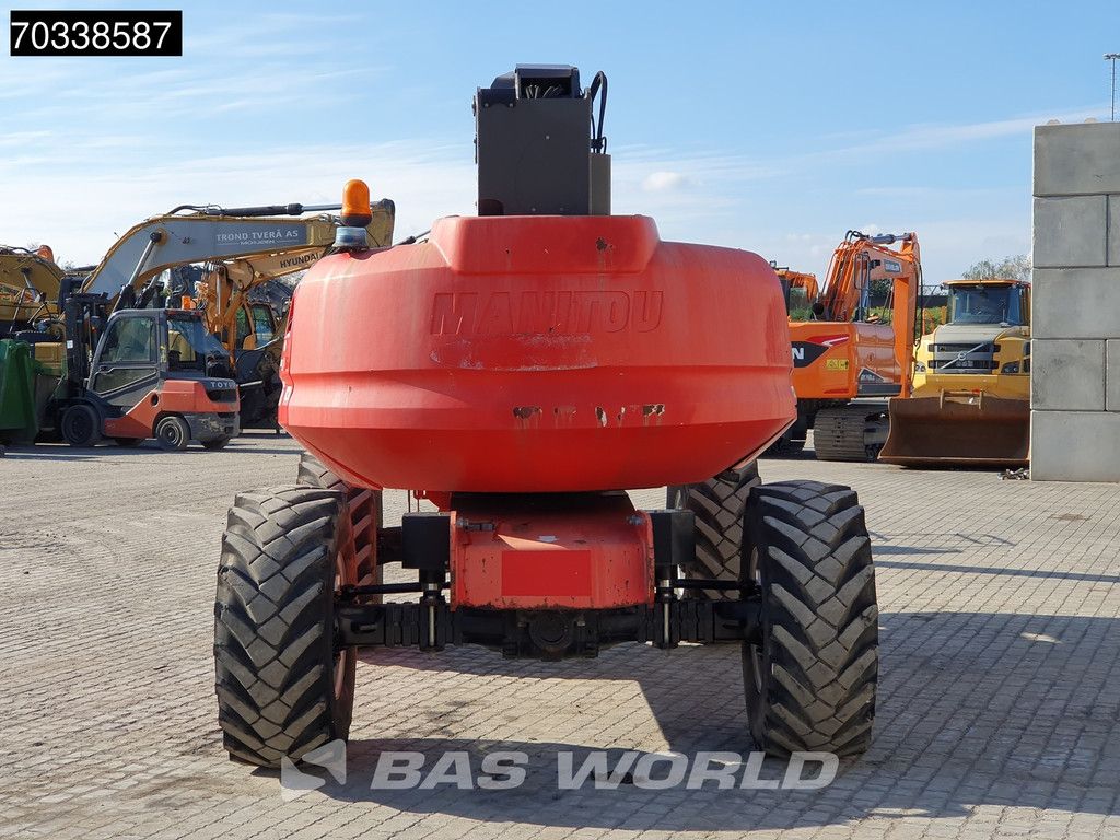 Manitou 200 ATJ