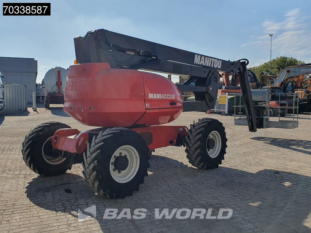 Manitou 200 ATJ