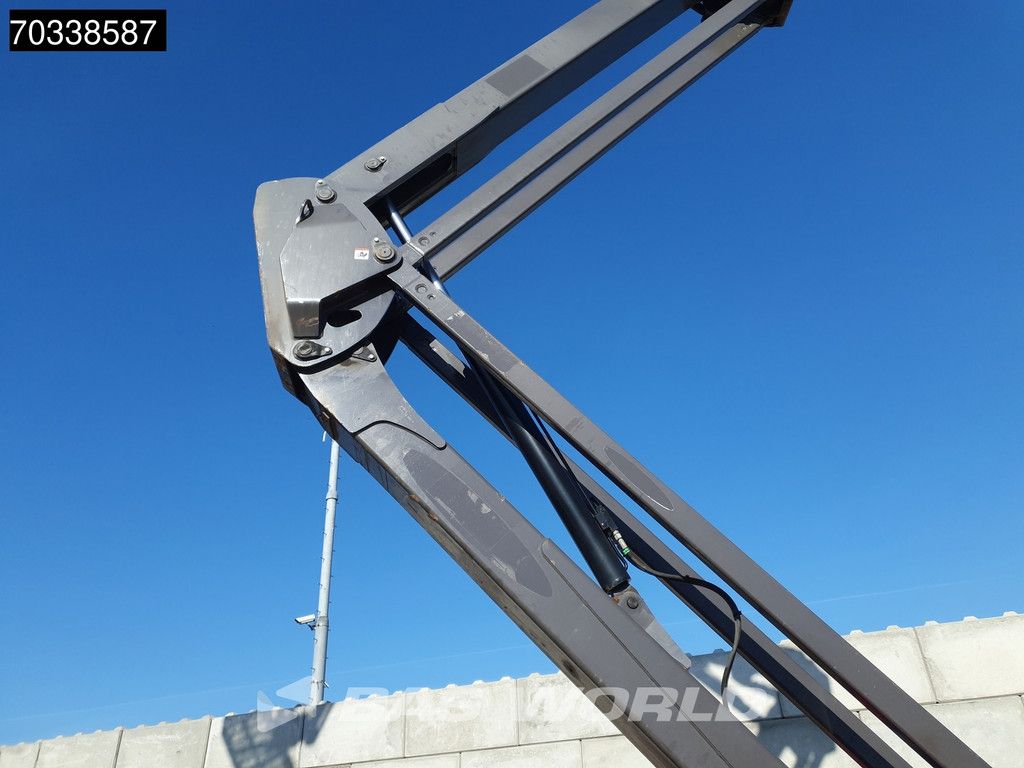 Manitou 200 ATJ