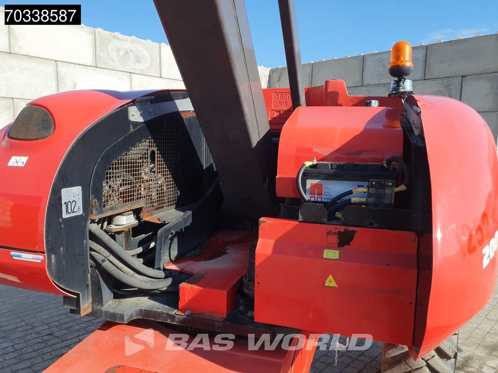 Manitou 200 ATJ