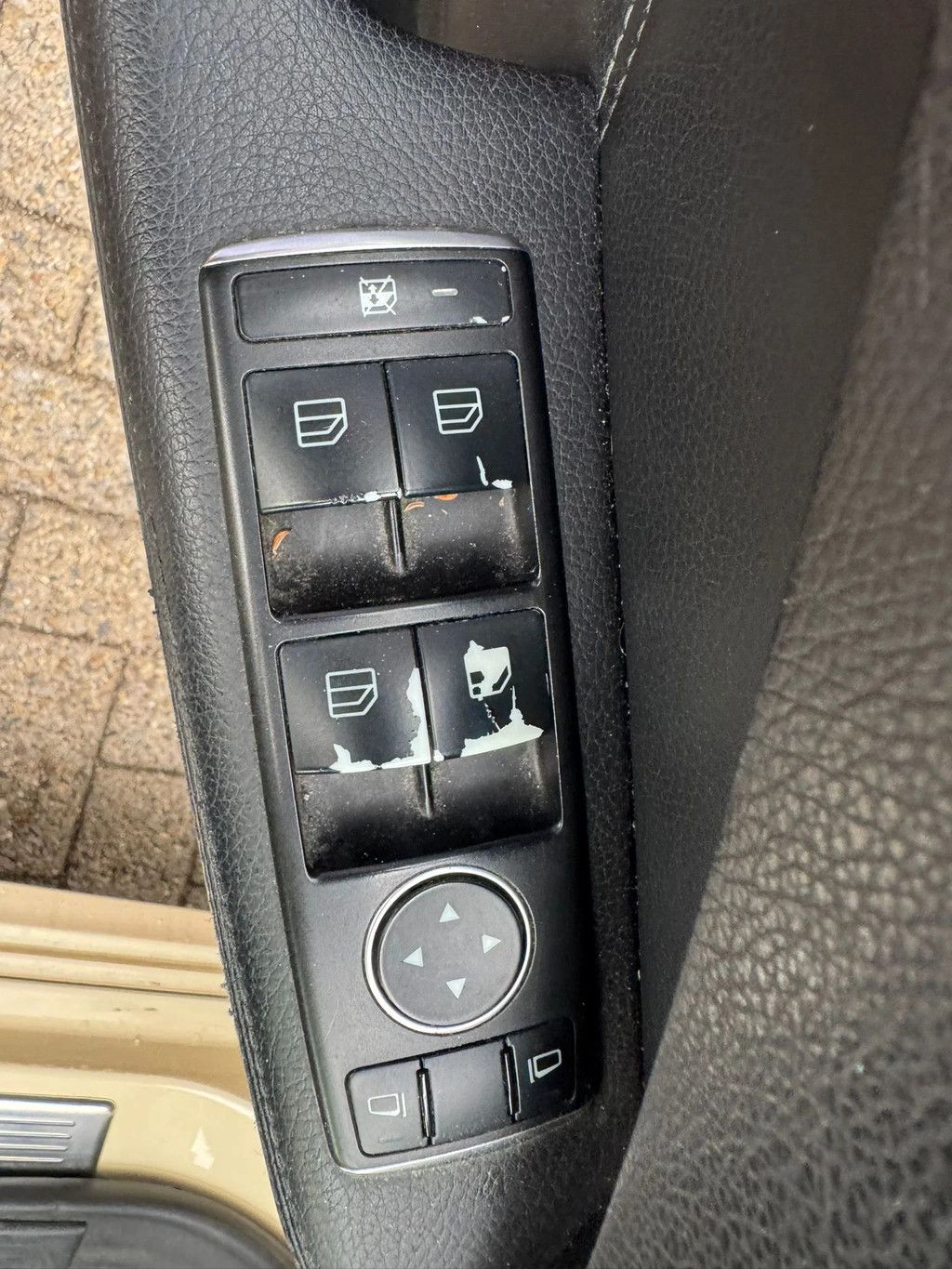 Mercedes-Benz E-klasse **E220-EURO 6**