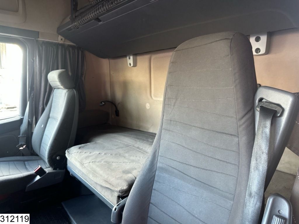 Scania R 400 EURO 5, ACC, Retarder