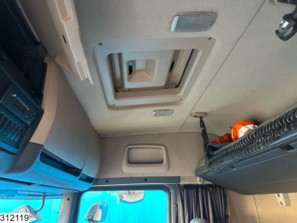 Scania R 400 EURO 5, ACC, Retarder