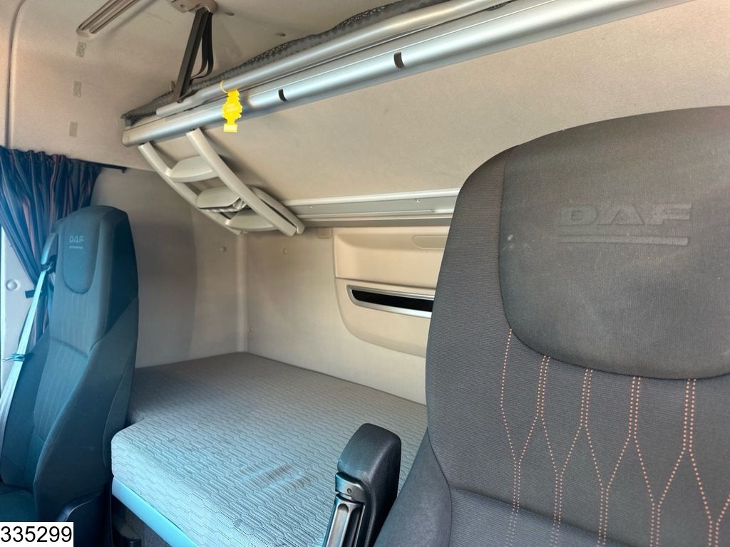 DAF XF 480 EURO 6, ACC