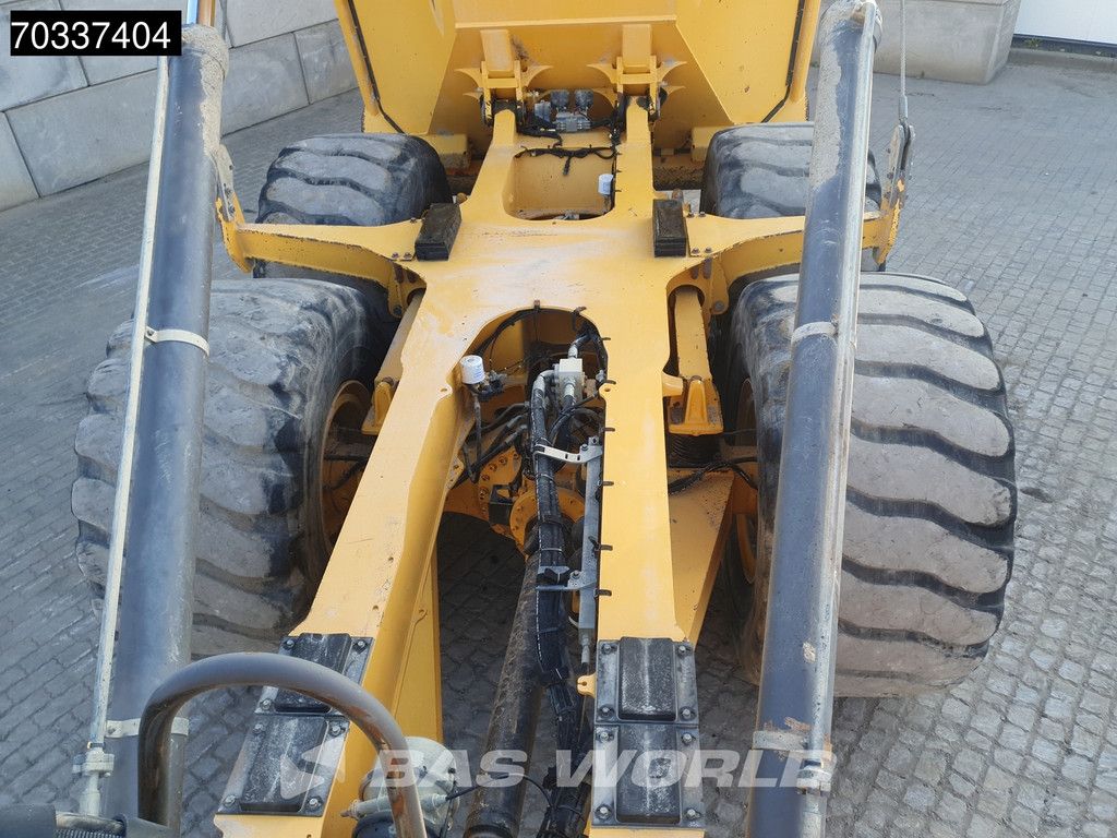 Volvo A30 G