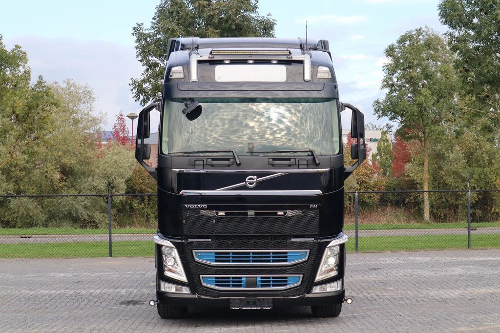 Volvo FH 540 | 6X2 | ADR | RETARDER | EURO 6