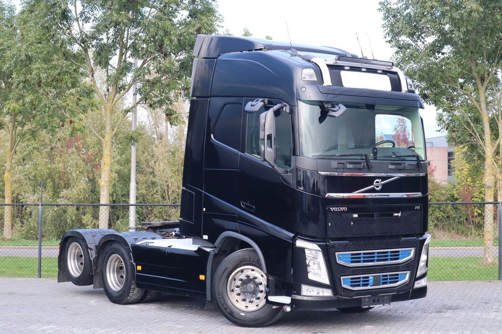 Volvo FH 540 | 6X2 | ADR | RETARDER | EURO 6