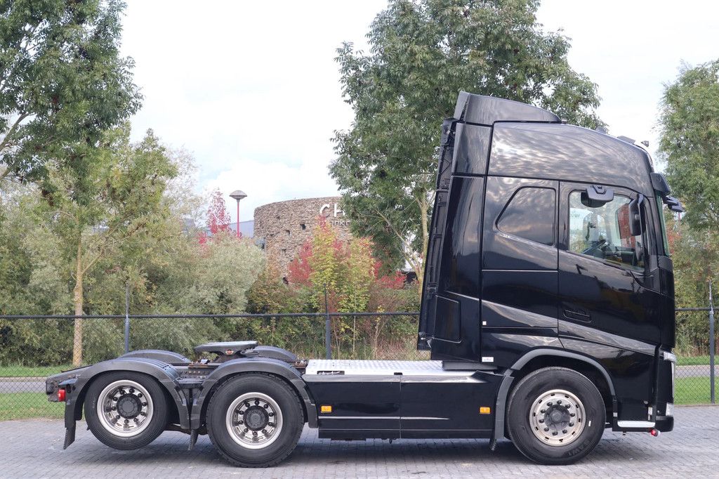 Volvo FH 540 | 6X2 | ADR | RETARDER | EURO 6