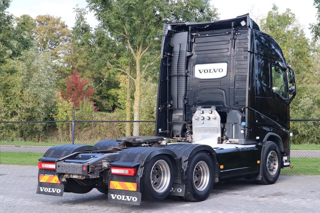 Volvo FH 540 | 6X2 | ADR | RETARDER | EURO 6