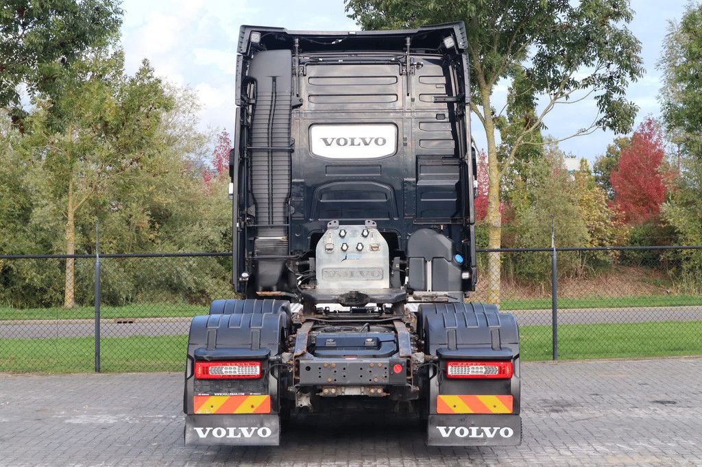 Volvo FH 540 | 6X2 | ADR | RETARDER | EURO 6