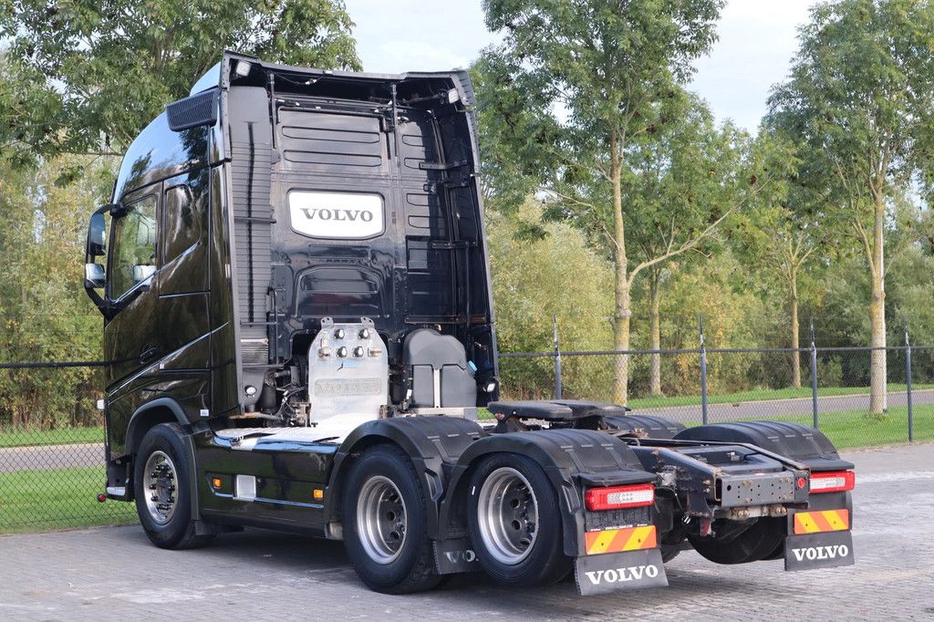 Volvo FH 540 | 6X2 | ADR | RETARDER | EURO 6