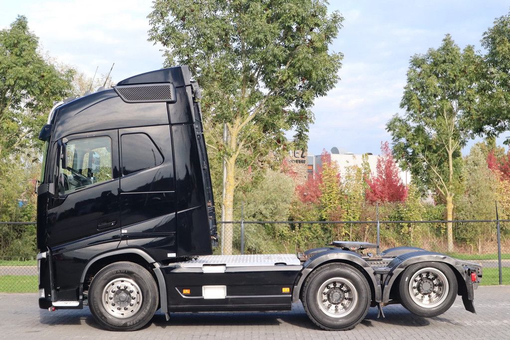 Volvo FH 540 | 6X2 | ADR | RETARDER | EURO 6