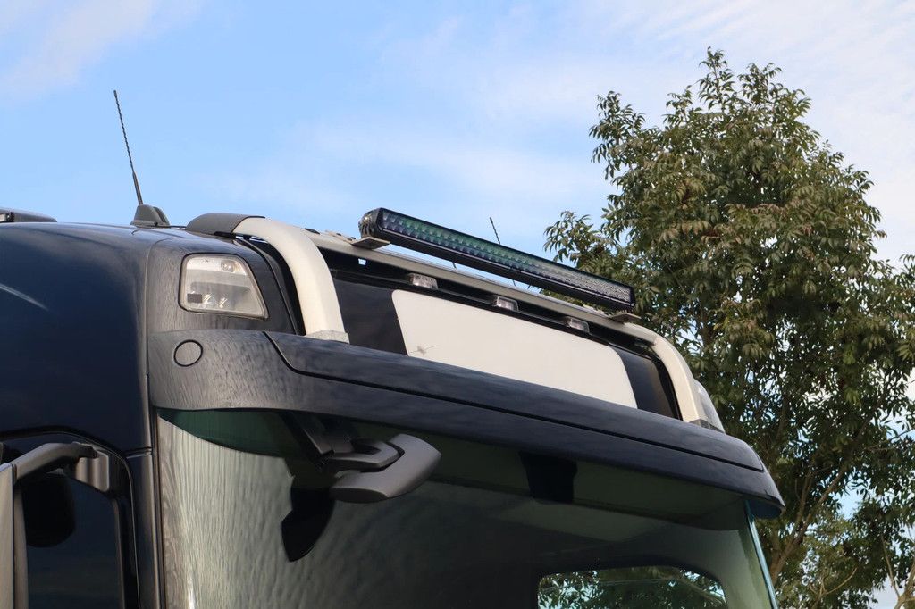 Volvo FH 540 | 6X2 | ADR | RETARDER | EURO 6