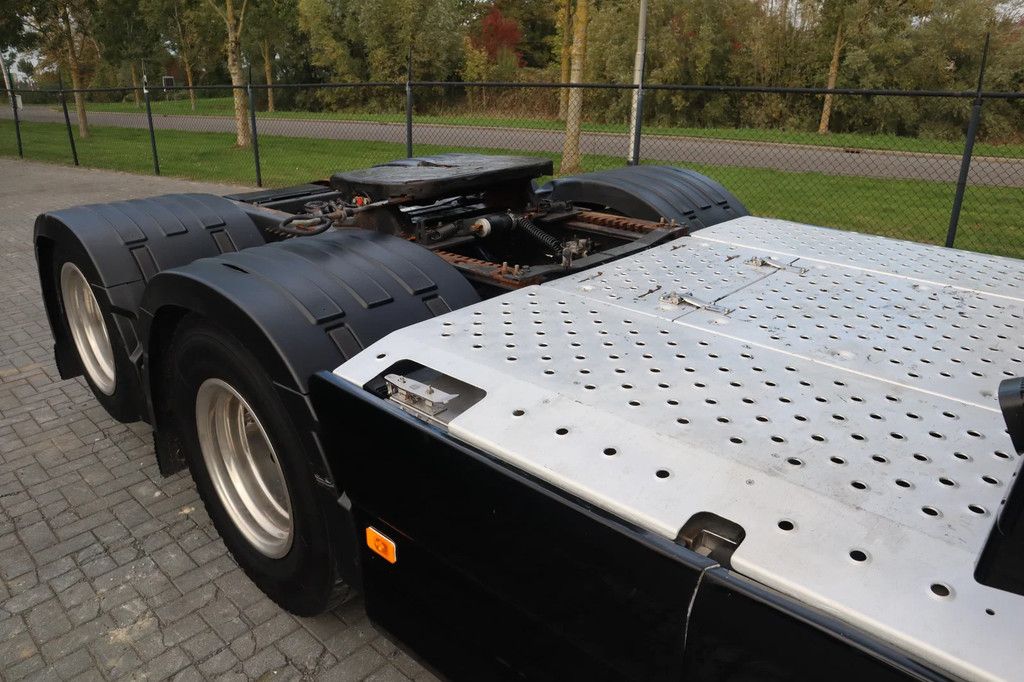 Volvo FH 540 | 6X2 | ADR | RETARDER | EURO 6