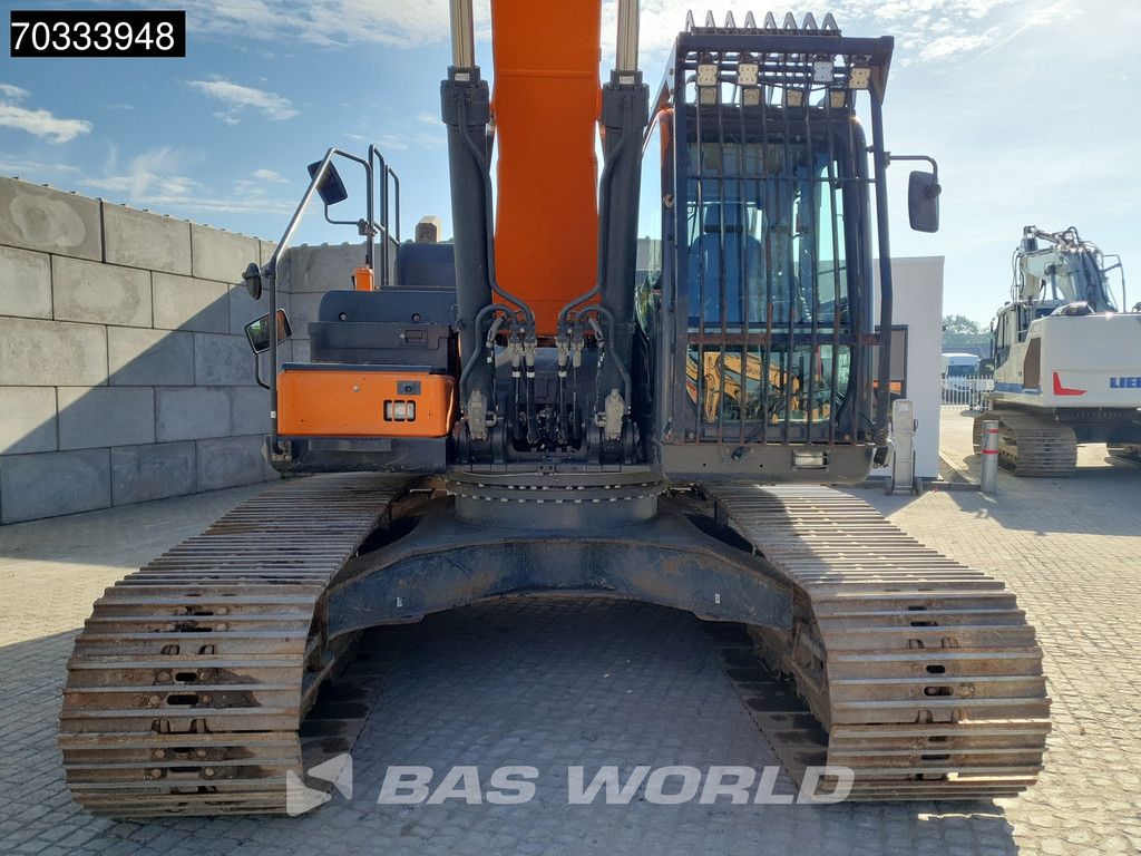 Doosan DX350 LC-7