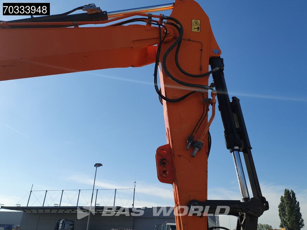 Doosan DX350 LC-7