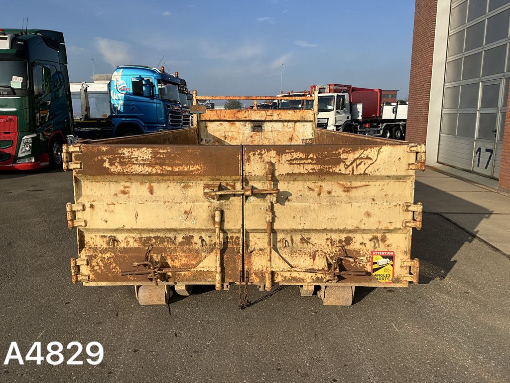Container 12m³