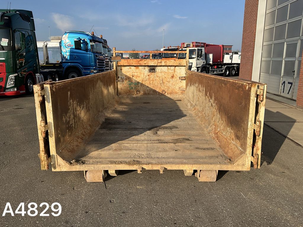 Container 12m³