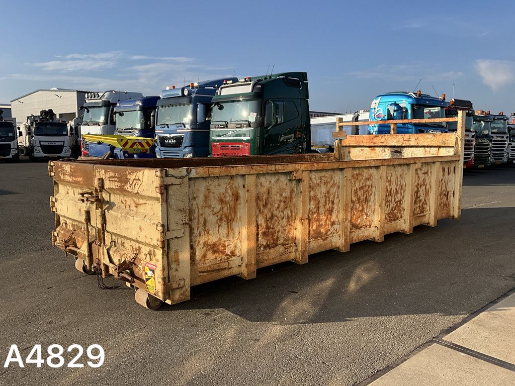 Container 12m³