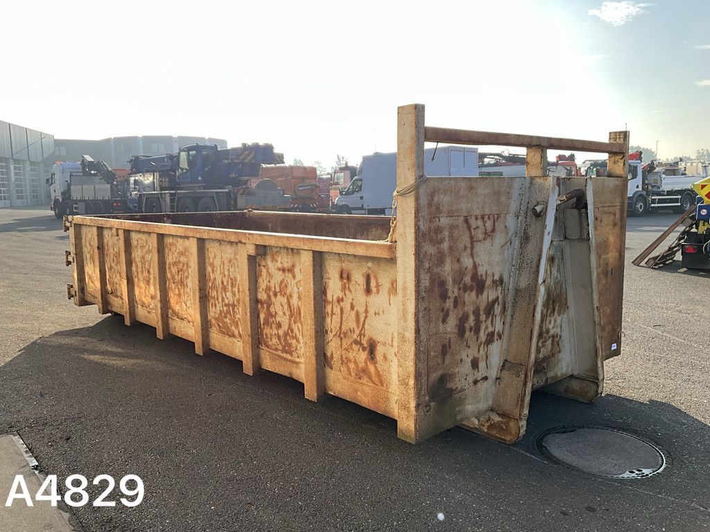 Container 12m³
