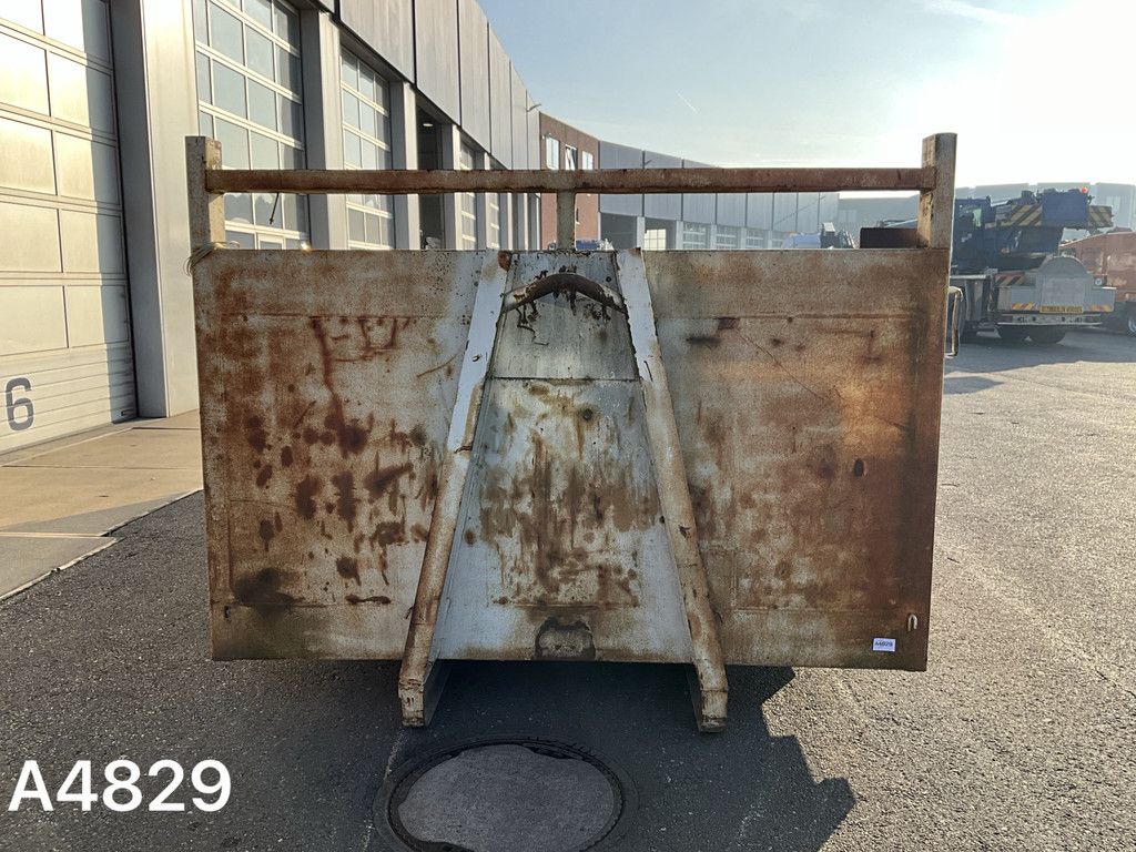 Container 12m³