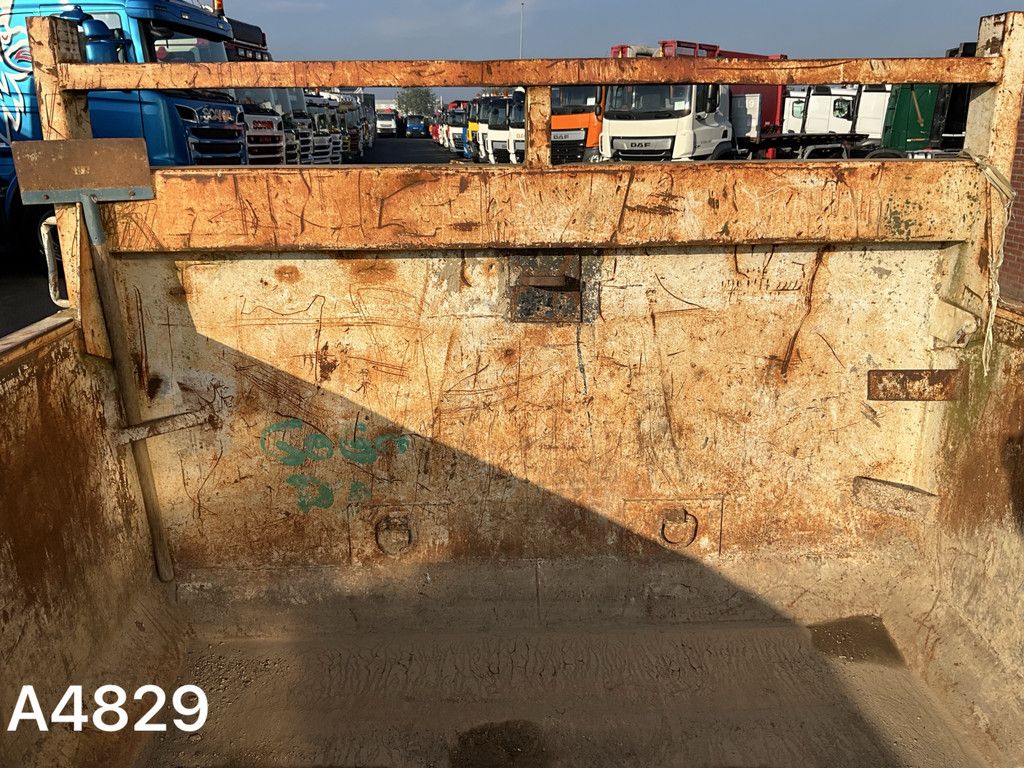 Container 12m³