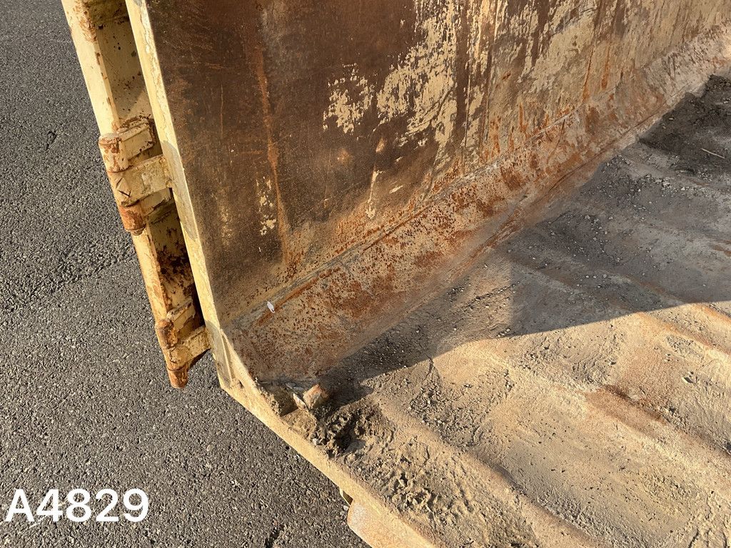 Container 12m³