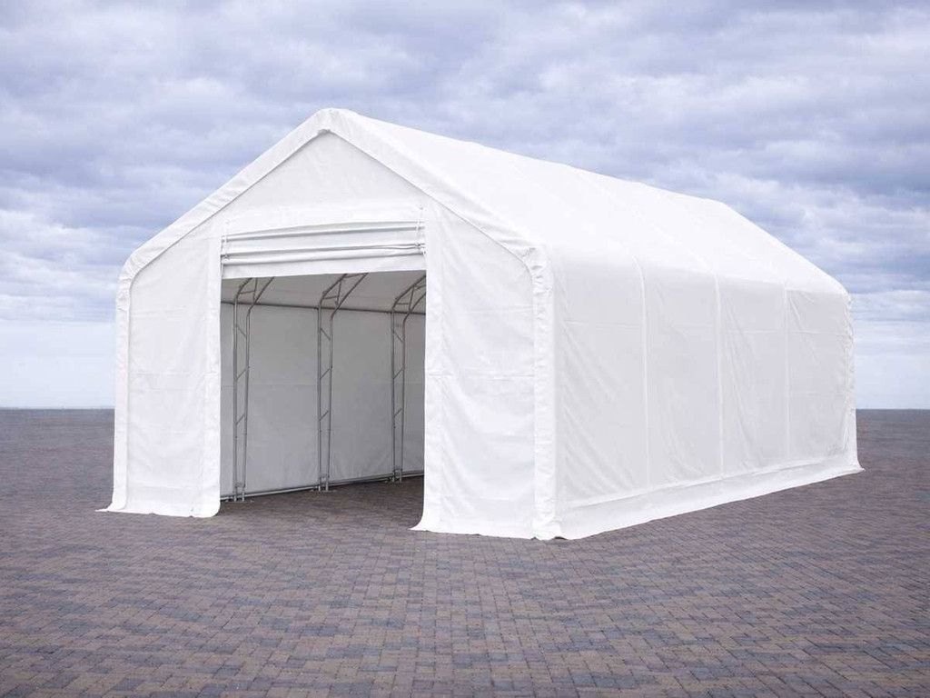 Storage tent 18300x9150x6100mm RTE 2026 New