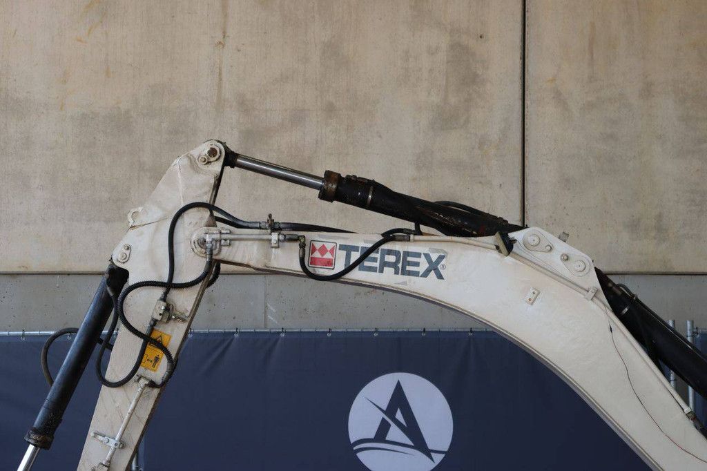 Raupenbagger Terex TC60 Diesel 32,3 kW 2015