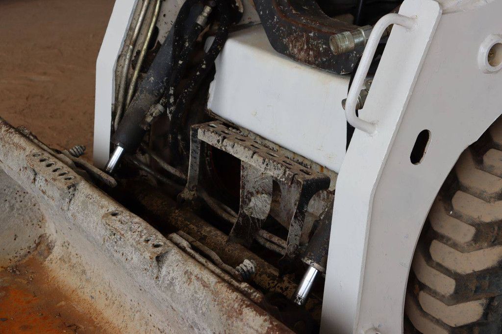 Skid steer loader Bobcat S450 Diesel 35.9kW 2015
