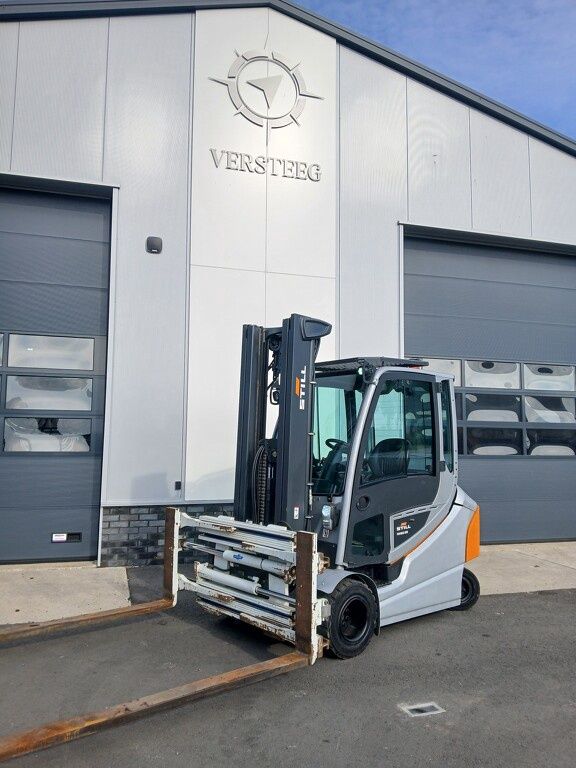 Still RX60-35