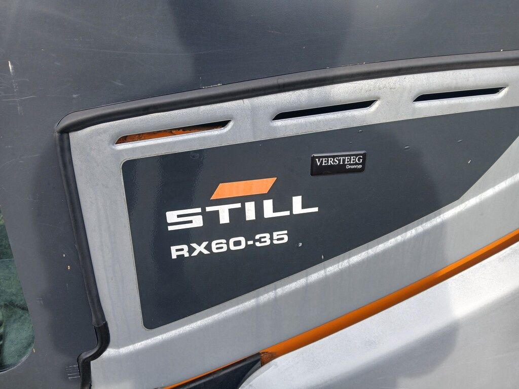 Still RX60-35