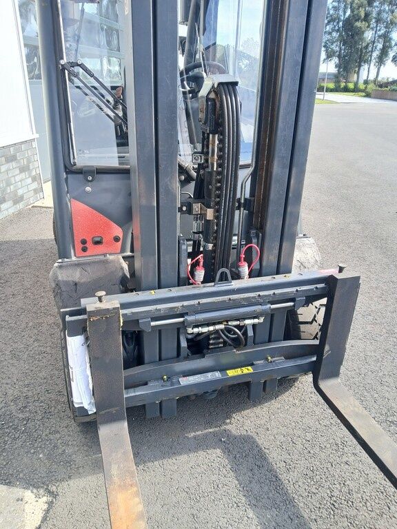 Linde H25D-02