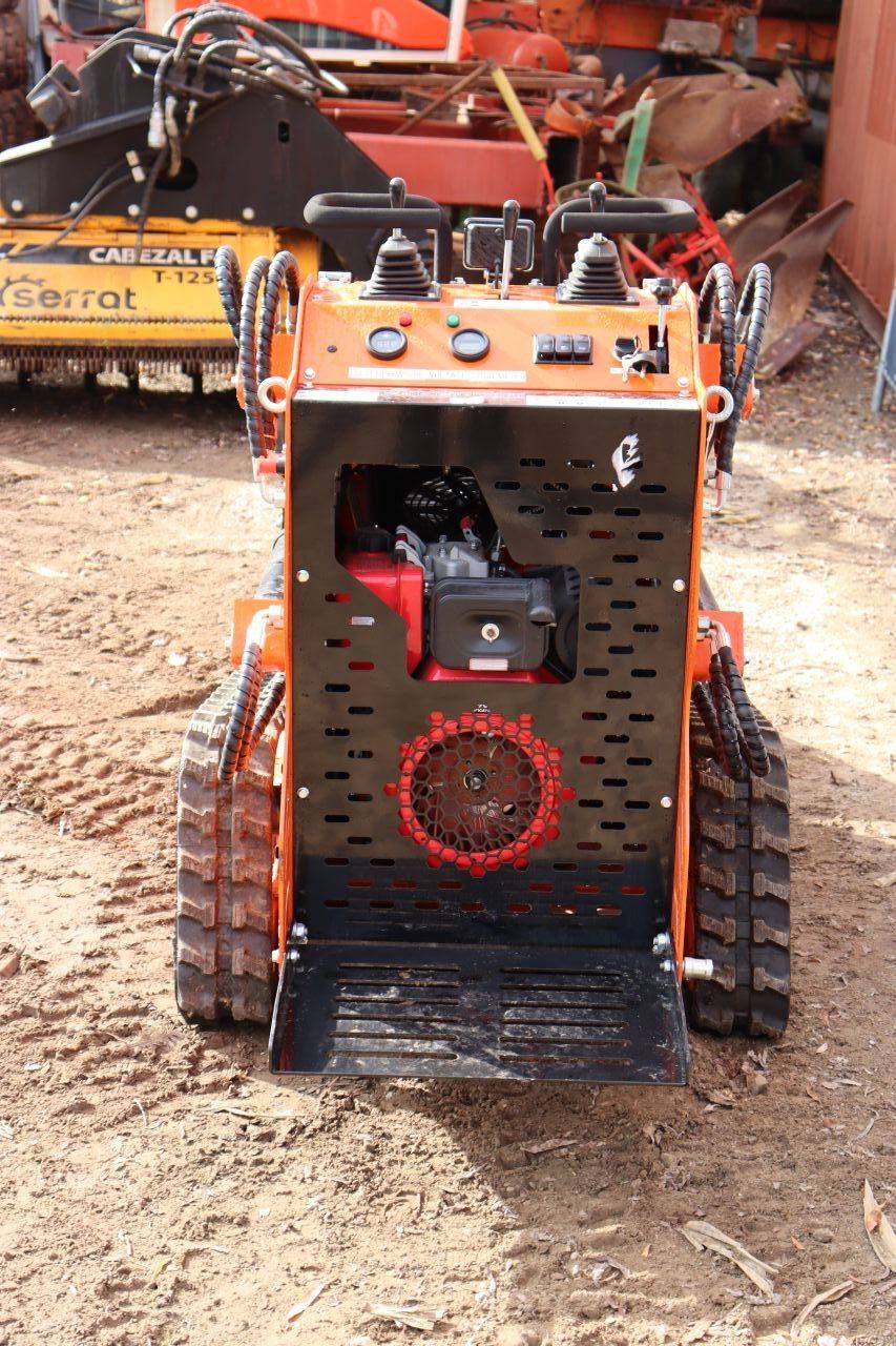 Skid steer loader SDLOOL 36CD Diesel 8.35kW 2026 New