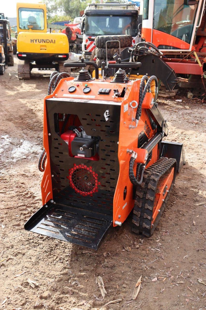 Skid steer loader SDLOOL 36CD Diesel 8.35kW 2026 New
