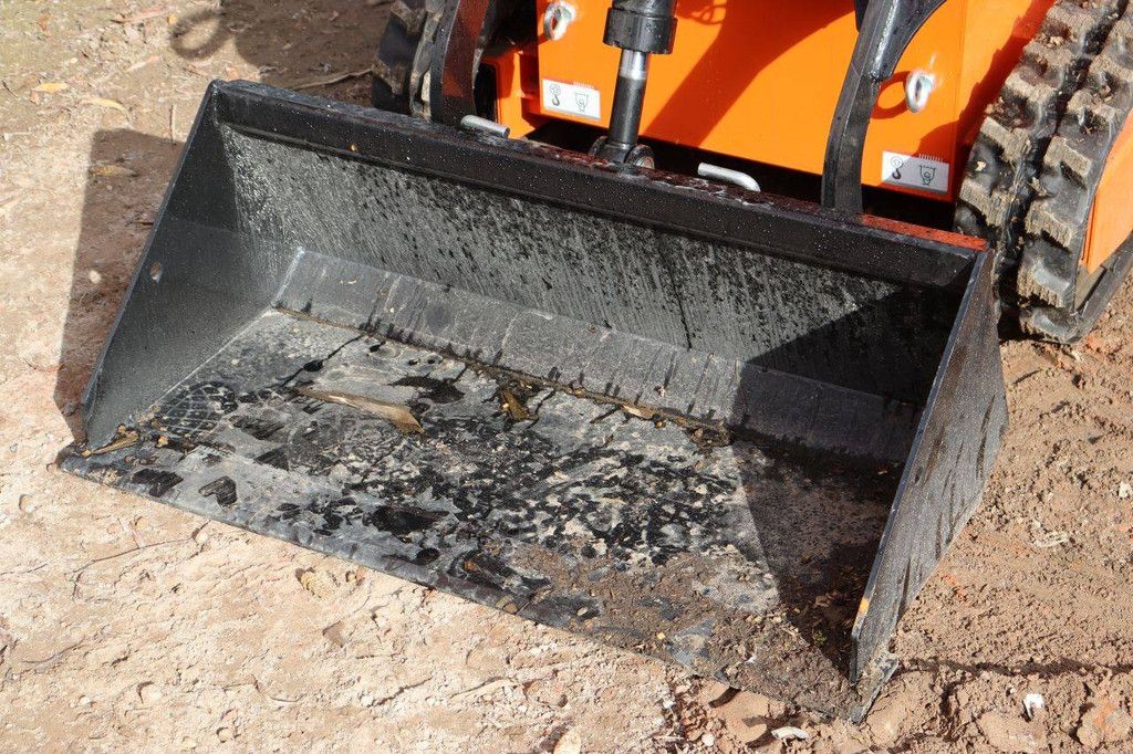 Skid steer loader SDLOOL 36CD Diesel 8.35kW 2026 New