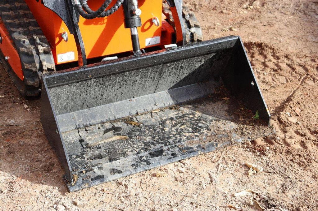 Skid steer loader SDLOOL 36CD Diesel 8.35kW 2026 New