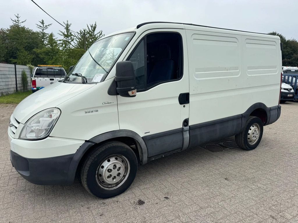 Iveco Daily **35S18-3LITER**