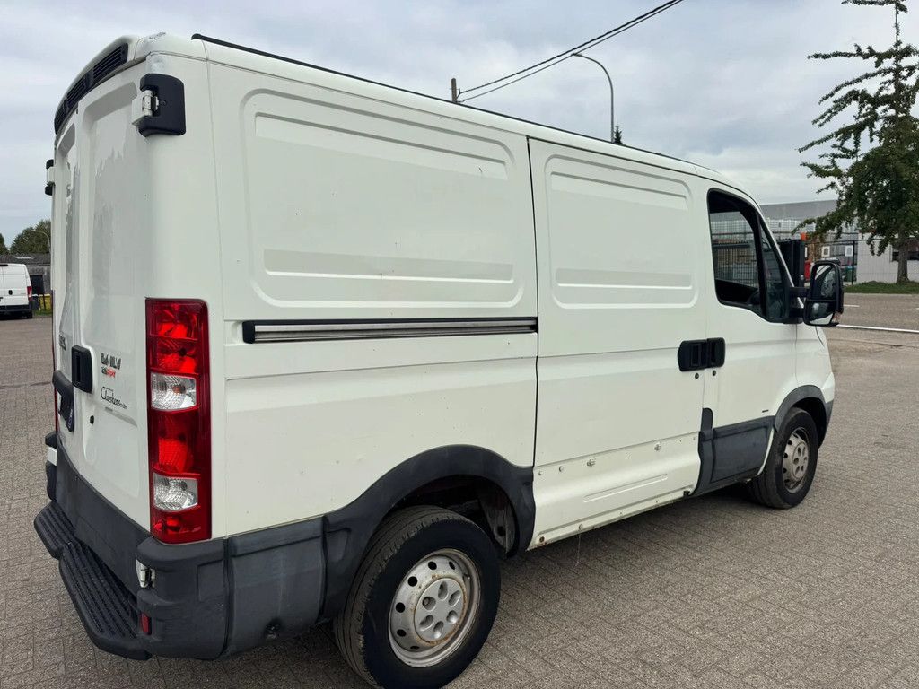 Iveco Daily **35S18-3LITER**