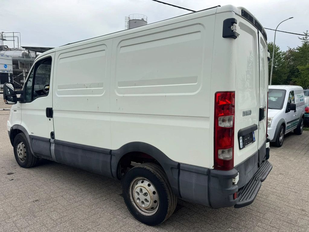 Iveco Daily **35S18-3LITER**