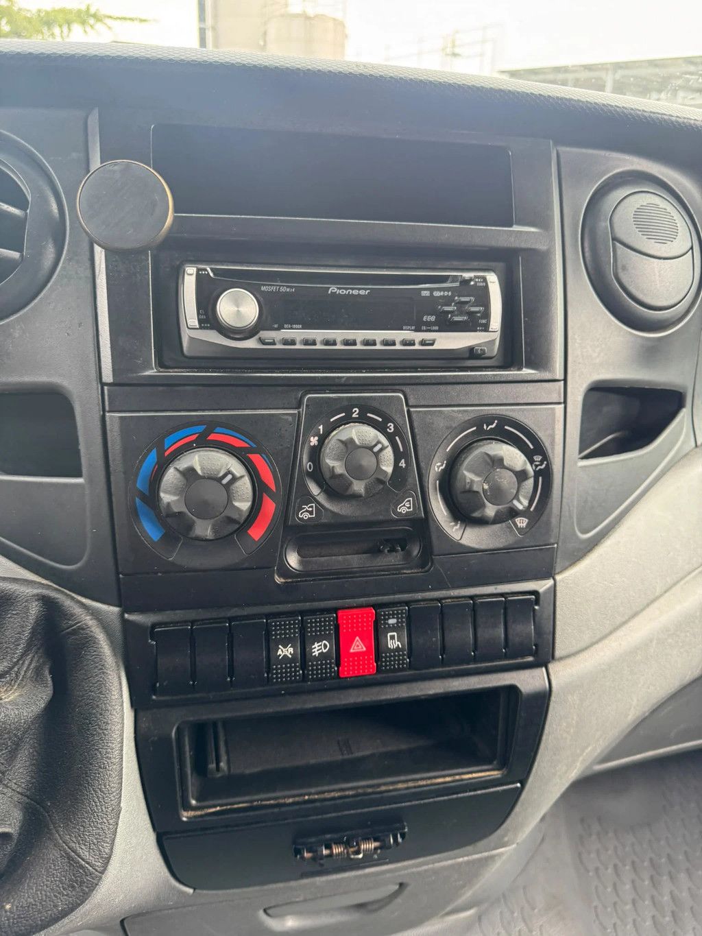 Iveco Daily **35S18-3LITER**