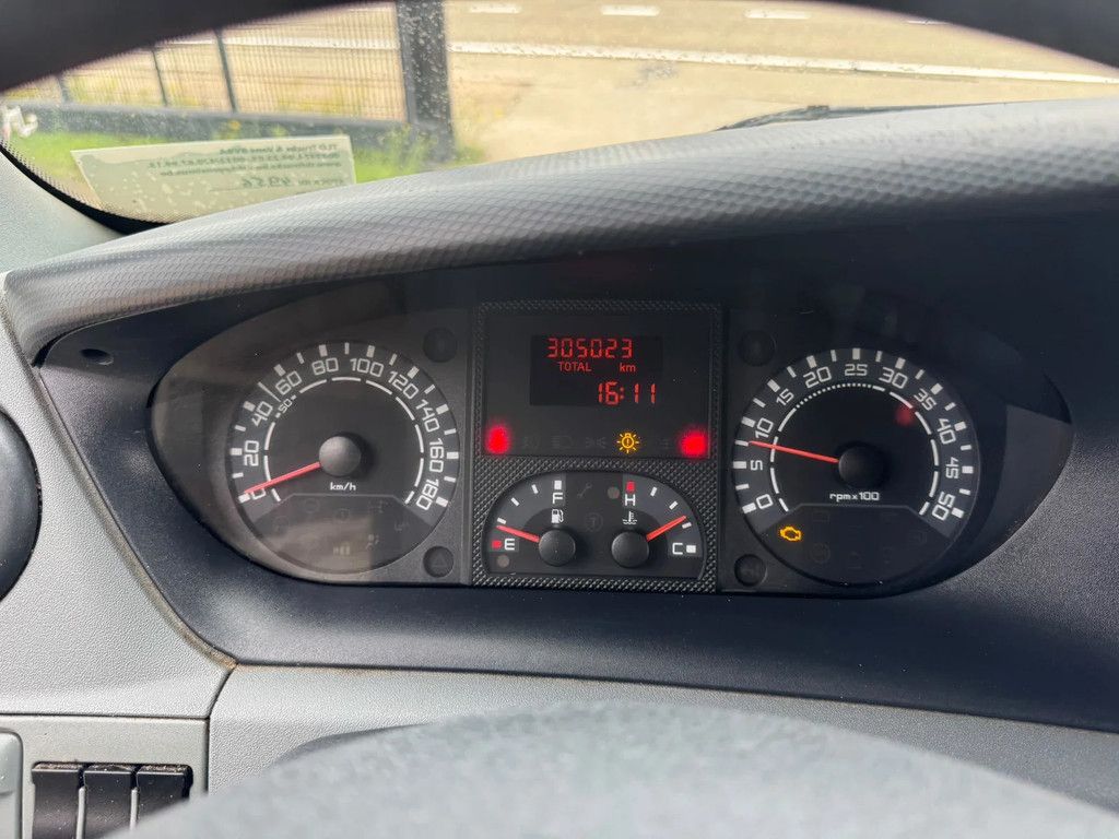 Iveco Daily **35S18-3LITER**