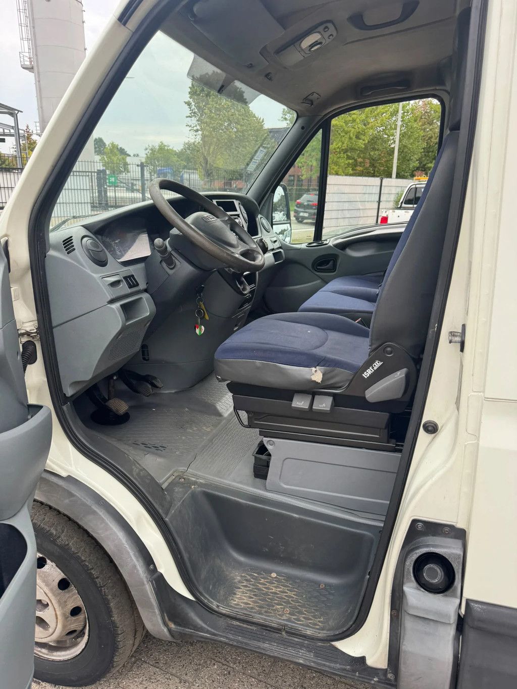 Iveco Daily **35S18-3LITER**