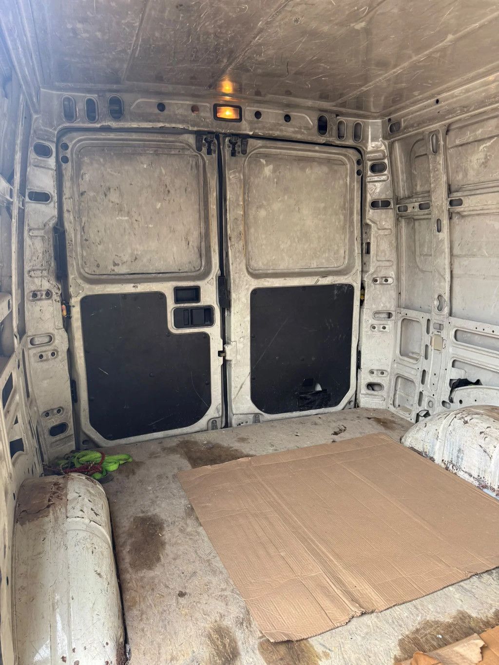 Iveco Daily **35S18-3LITER**