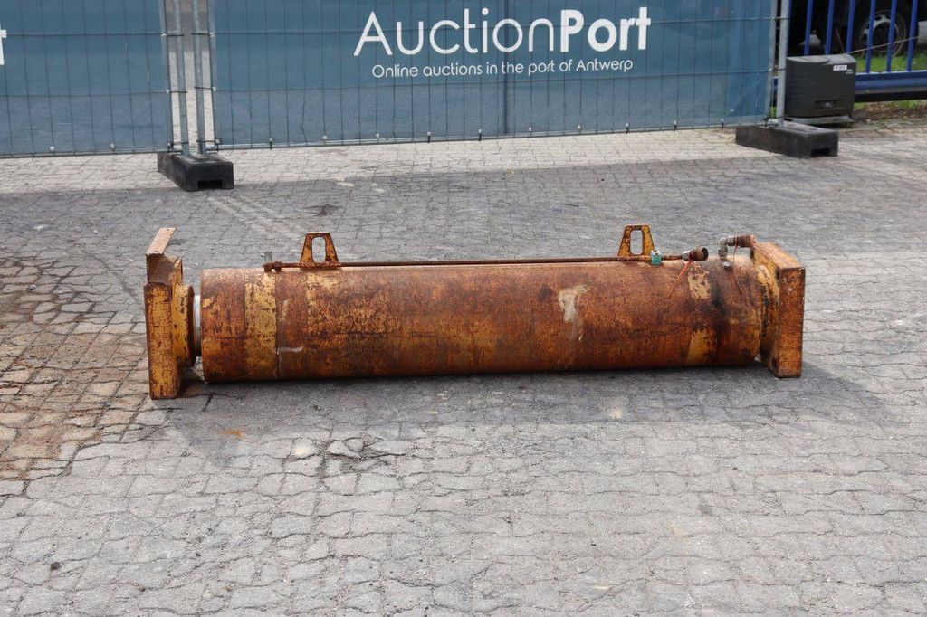Hydraulic Press Cylinders 6 Pieces