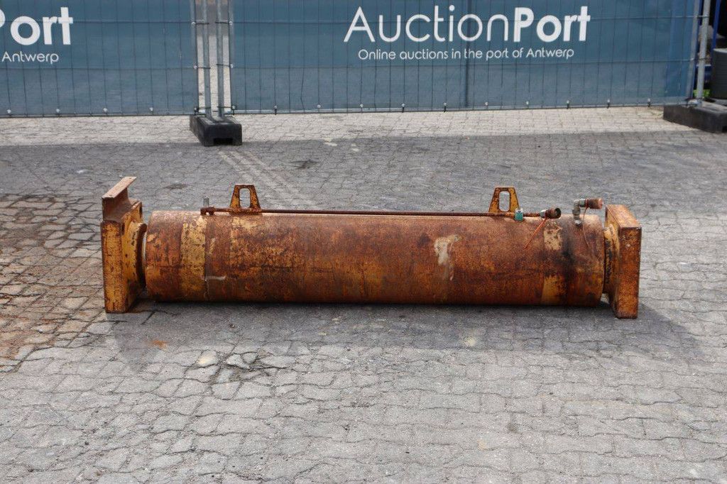 Hydraulic Press Cylinders 6 Pieces